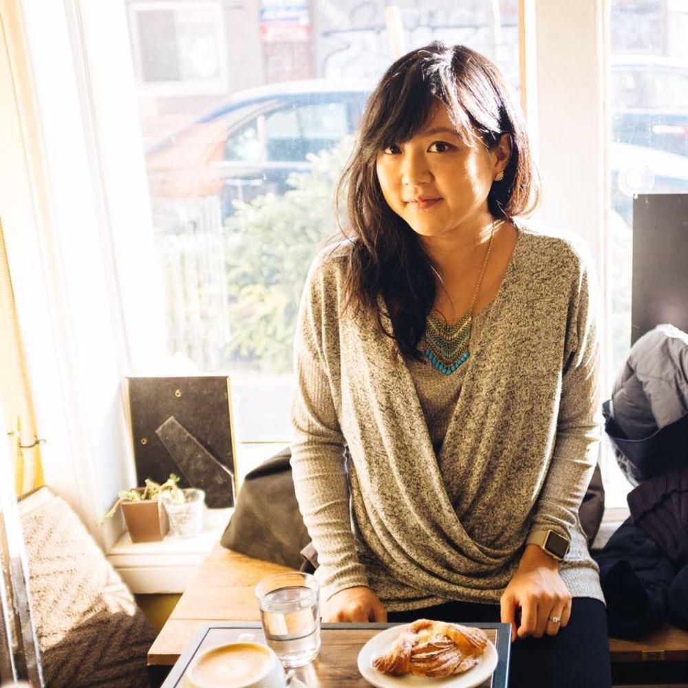 Meet your Posher, Jessica